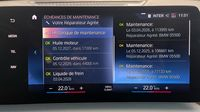 Bmw X1 sDrive18i 136ch Business Design — photo 31