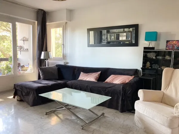 Appartement à louer 69,45m2 Toulon Parc de La Chartreuse / L