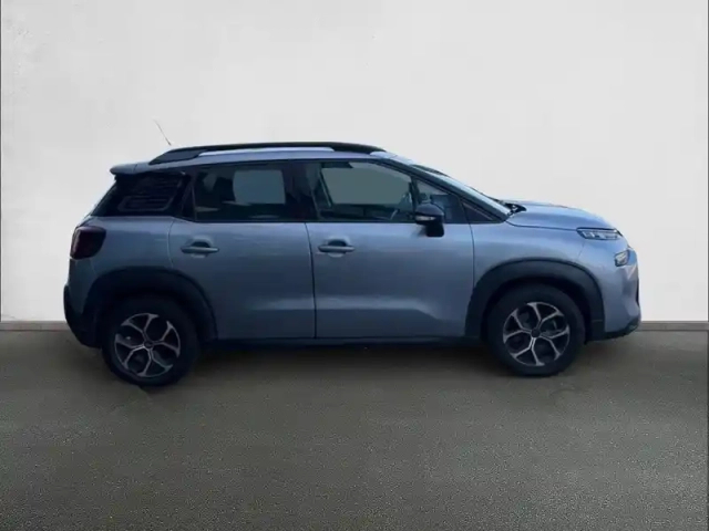 Citroën C3 Aircross puretech 130 s&amp;s eat6 — photo 30