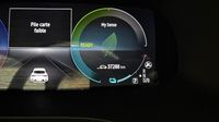 Renault Arkana 1.6 E-Tech hybride 145ch Engineered -22 — photo 9