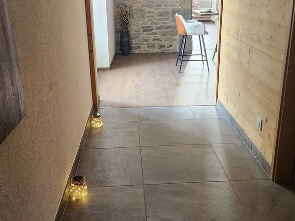 Appartement 4 pièces 120 m²