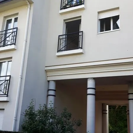Appartement 2 pièces La haie Vigné proche centre-ville Caen