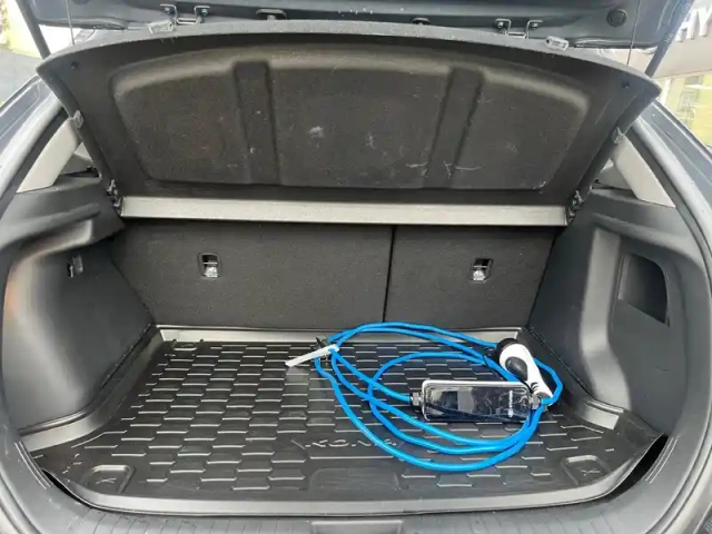 Hyundai Kona electrique 39 kwh - 136 ch — photo 16