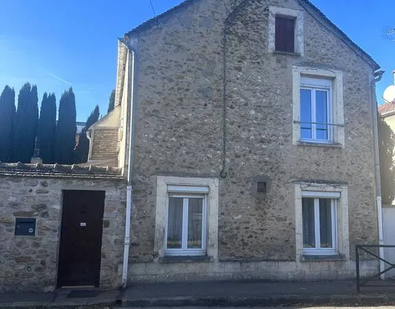 Maison 3 pièces 70 m²