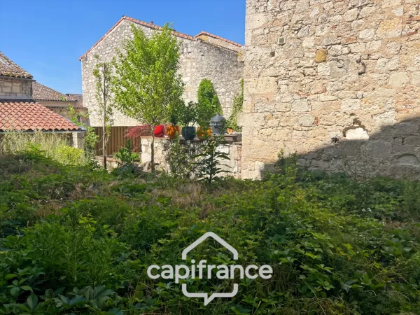 Maison 4 pièces 110 m²