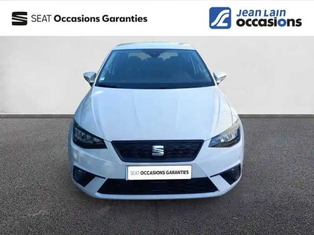 Seat Ibiza 1.0 ecotsi 95 ch s/s bvm5 — photo 9