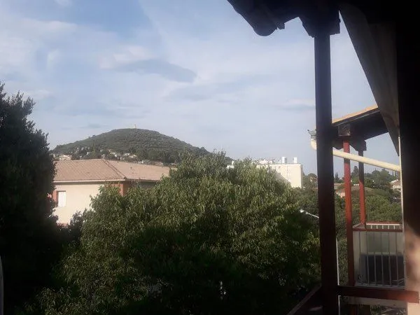 T2 meublé à louer - Manosque - Résidence L'Étoile