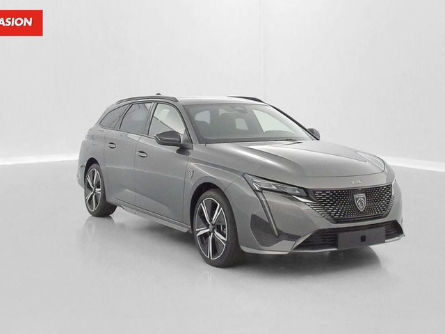 Peugeot 308 III 1.2 PureTech 130ch GT EAT8