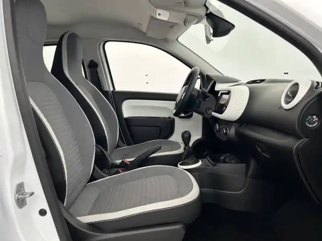 Renault Twingo iii sce 65 — photo 14