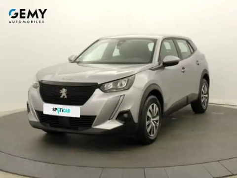 Peugeot 2008 bluehdi 130 s&amp;s eat8