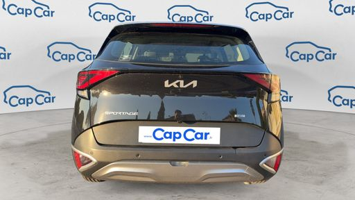 Kia Sportage 1.6 T-GDi 230 Hybride BVA6 - Active – 2024 – 50155 km – Hybride essence – Boîte Automatique — photo 20