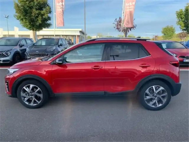 Kia Stonic 1.0 t-gdi 100 ch dct7 — photo 31