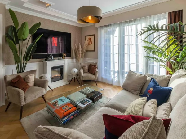 Loue appartement