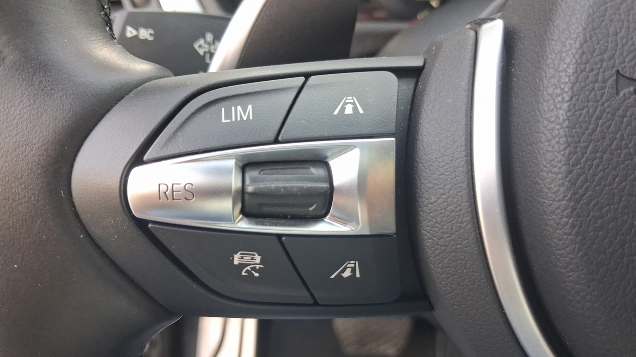 BMW 320d 190 ch BVA8 — photo 24