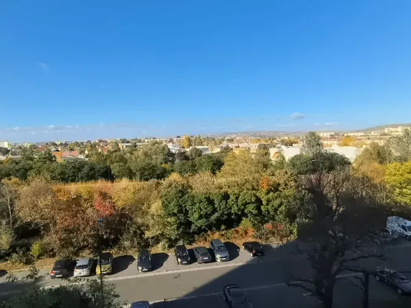 Appartement 5 pièces 86 m²