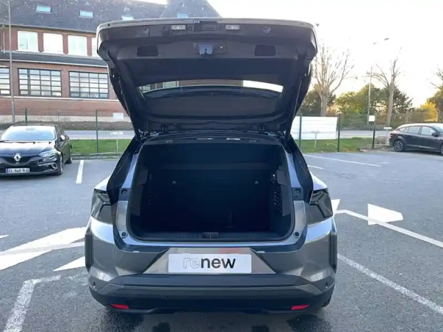 Renault Scenic e-tech electrique 220 ch grande autonomie — photo 18