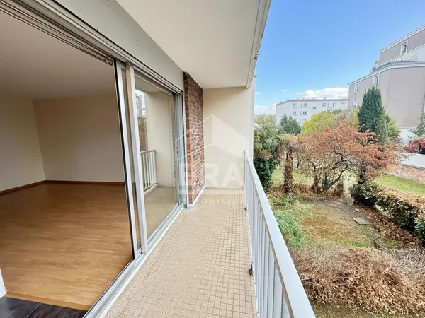 Appartement 1 pièce 25 m²