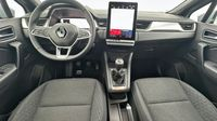 Renault Captur 1.0 Eco-G 100ch Evolution — photo 8