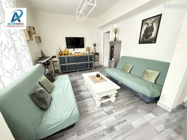 Maison 8 pièces 195 m²