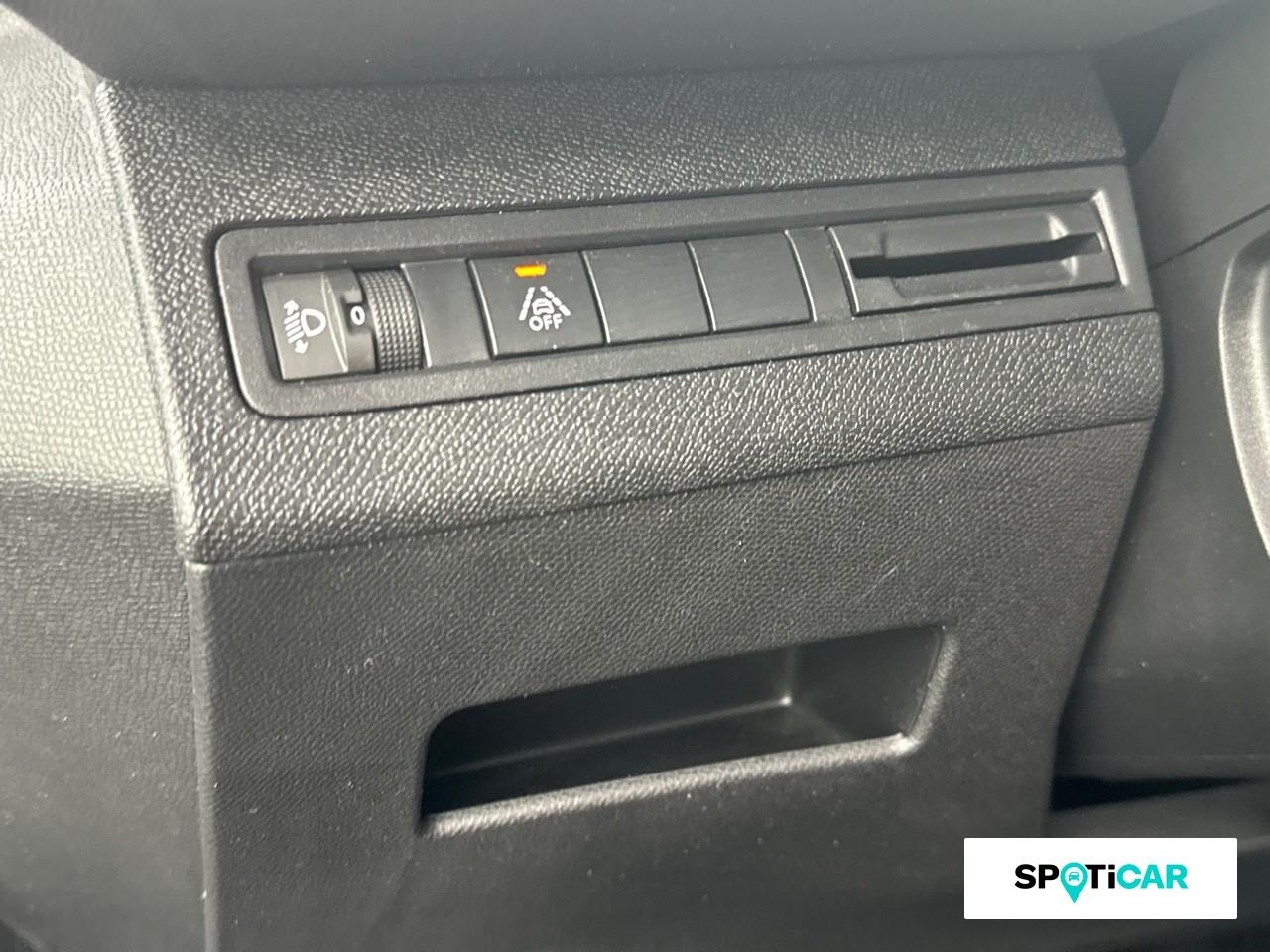 Peugeot 3008 1.5 bluehdi 130ch s&s allure pack eat8 — photo 17