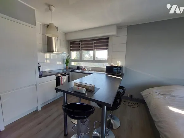 Appartement 1 pièce 30 m²