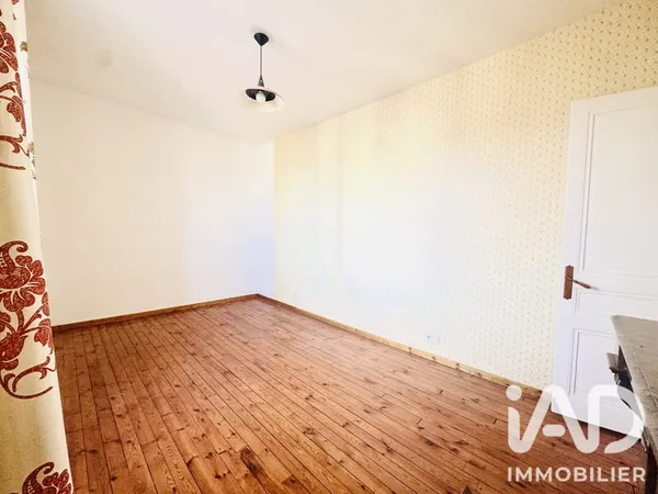 Appartement 5 pièces 116 m²