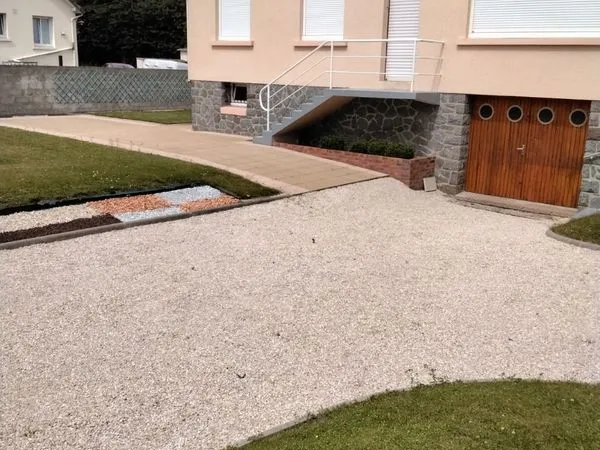 Maison à louer la Lande-Patry