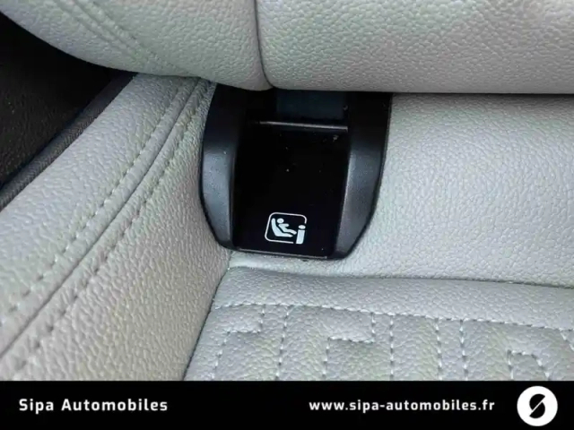 Fiat 500 e 118 ch — photo 29