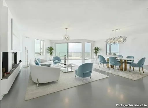 Maison 6 pièces 260 m²