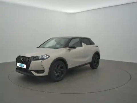 Ds Ds 3 ds3 crossback bluehdi 130 eat8