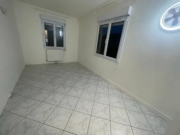 Maison 3 pièces 75 m²