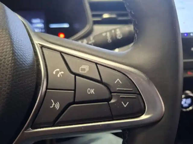 Renault Clio tce 90 ch gsr2 — photo 31