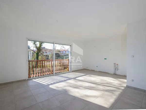Appartement 4 pièces 81 m²