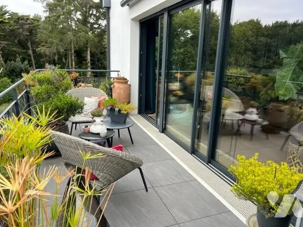 Appartement 5 pièces 114 m²