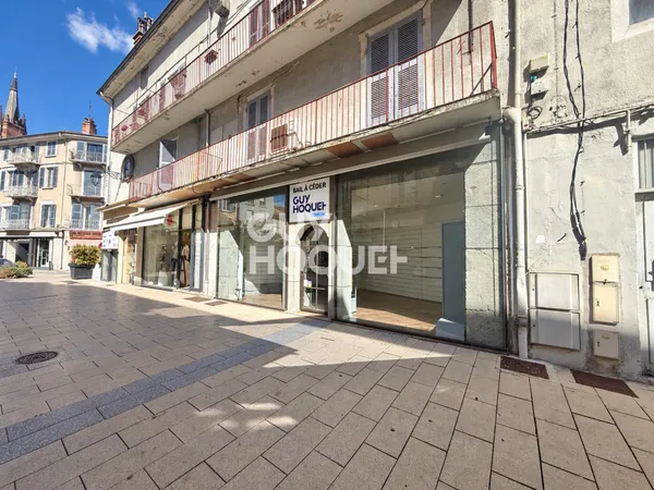 Local 60 m²