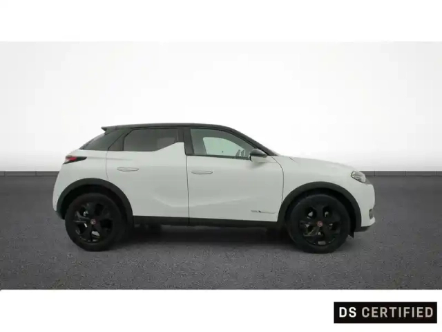 Ds Ds 3 ds3 crossback puretech 100 bvm6 — photo 42