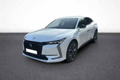 Ds Ds 4 hybride 145 e-dct6