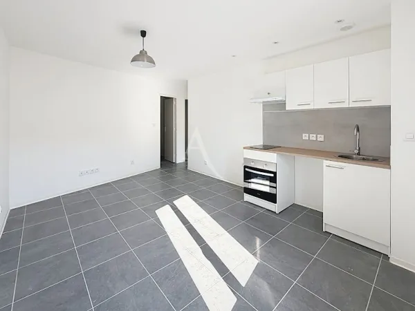 Appartement 3 pièces 45 m²