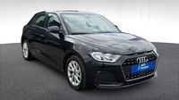 Audi A1 Sportback 25 TFSI 95ch Advanced — photo 3