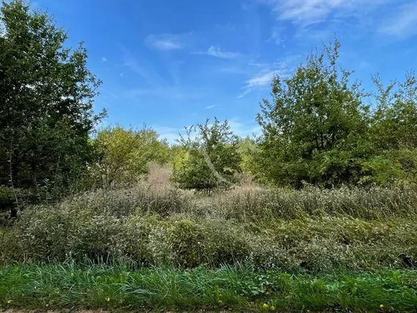 Terrain 2029 m²