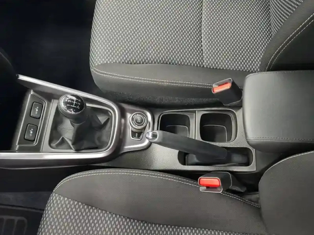 Suzuki Vitara 1.0 boosterjet — photo 22