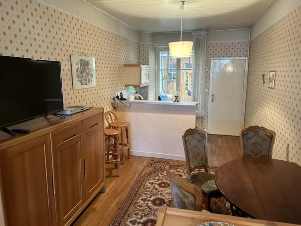 Maison 7 pièces 110 m²