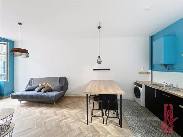 T2 MEUBLE-ANGOULEME
