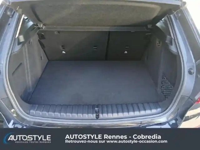 Bmw Serie 1 série 1 116da 116ch edition sport dkg7 — photo 6
