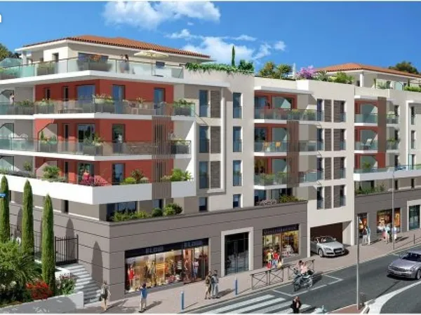 Appartement T3