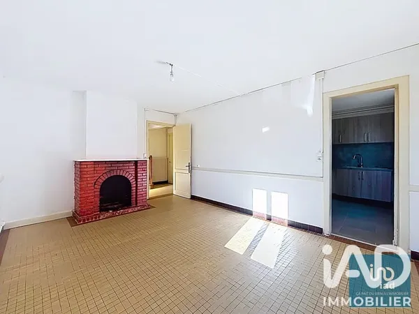 Maison 5 pièces 87 m²