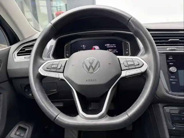 Volkswagen Tiguan 1.4 ehybrid 245ch elegance dsg6 — photo 24
