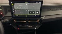 Dacia Duster 1.6 hybrid 140ch Extreme — photo 19