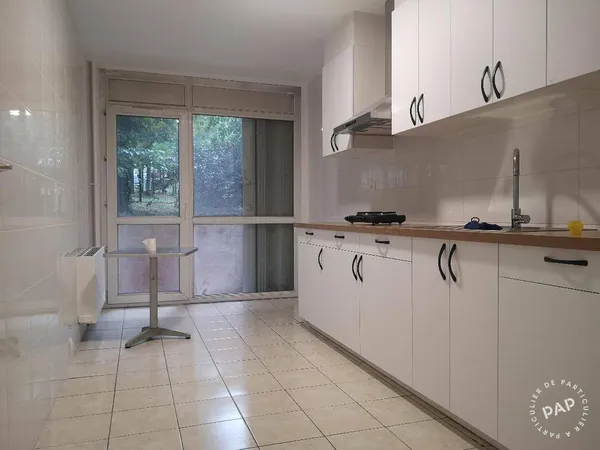 Appartement 6 pièces 115 m²