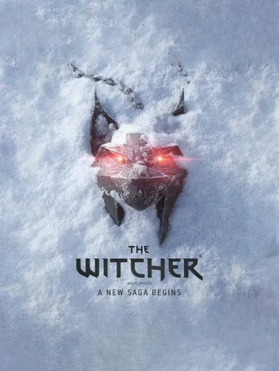 The Witcher 4